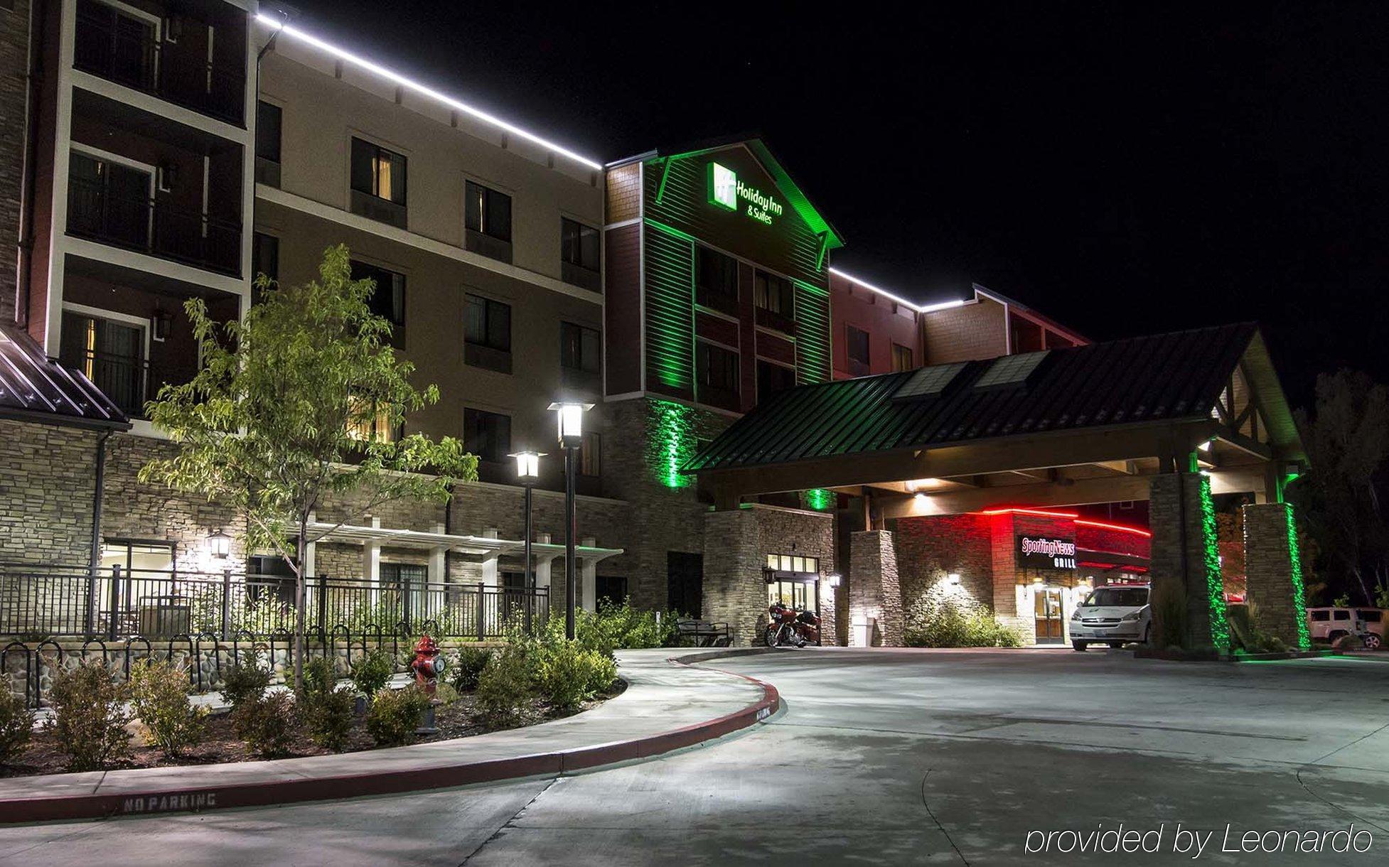 Residence Inn Durango Downtown Exterior photo