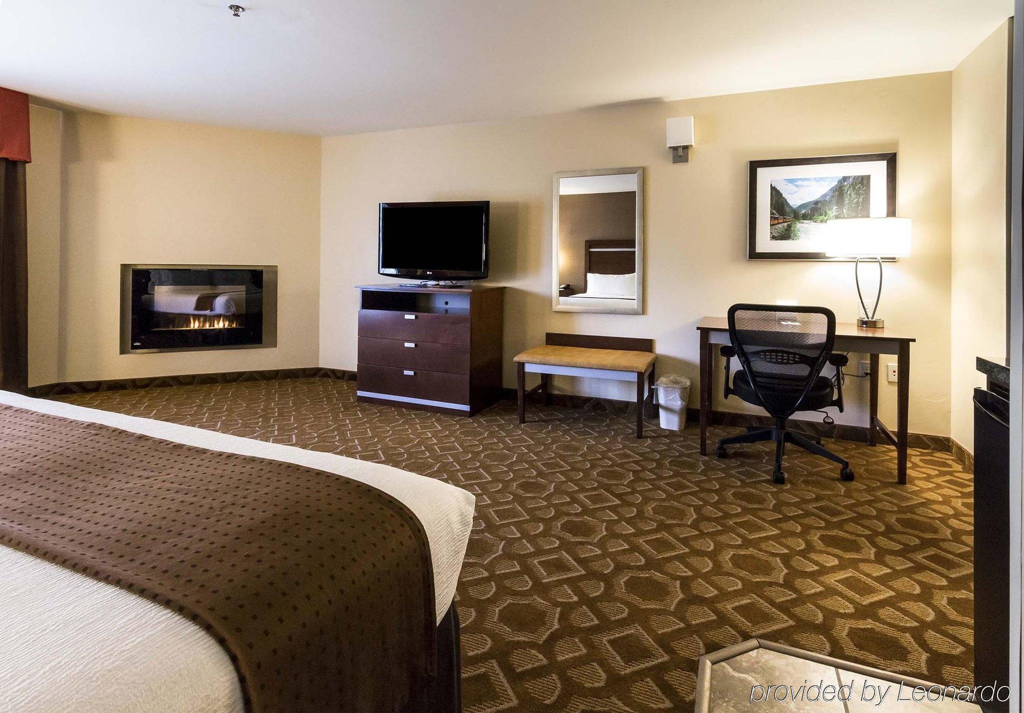 Residence Inn Durango Downtown Exterior photo