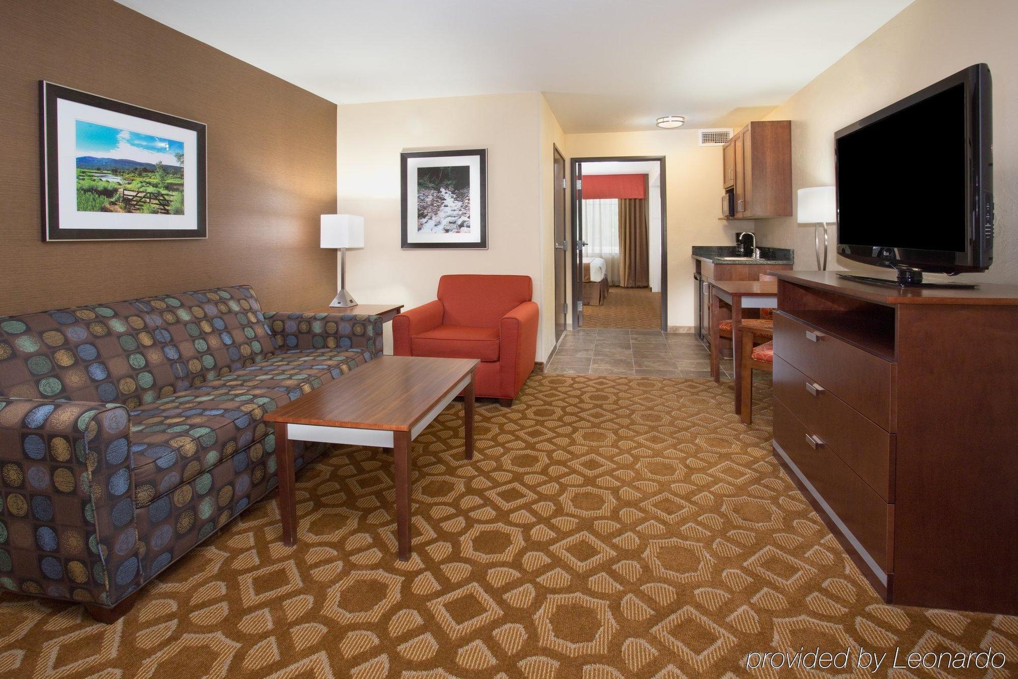 Residence Inn Durango Downtown Exterior photo
