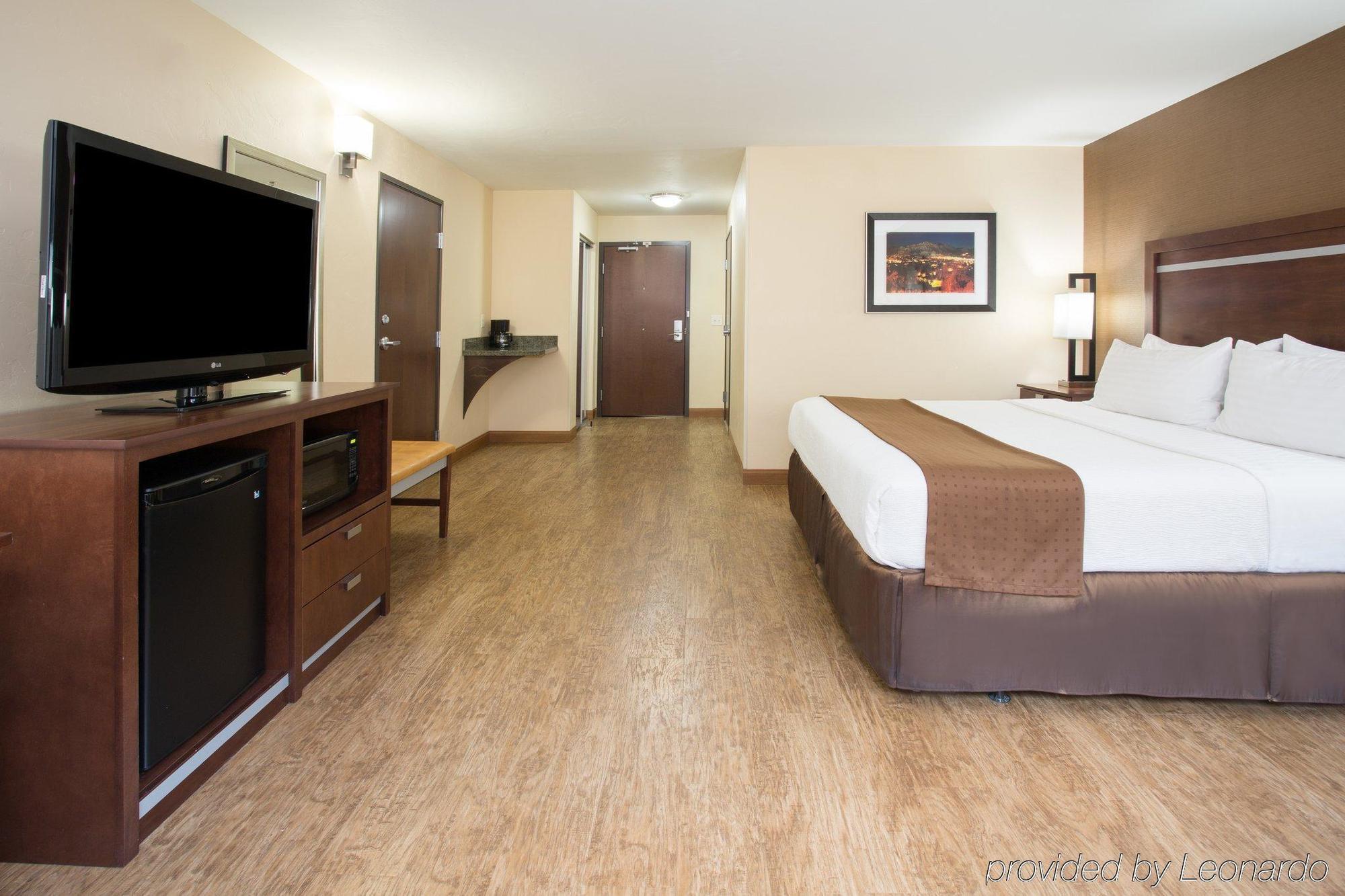 Residence Inn Durango Downtown Exterior photo