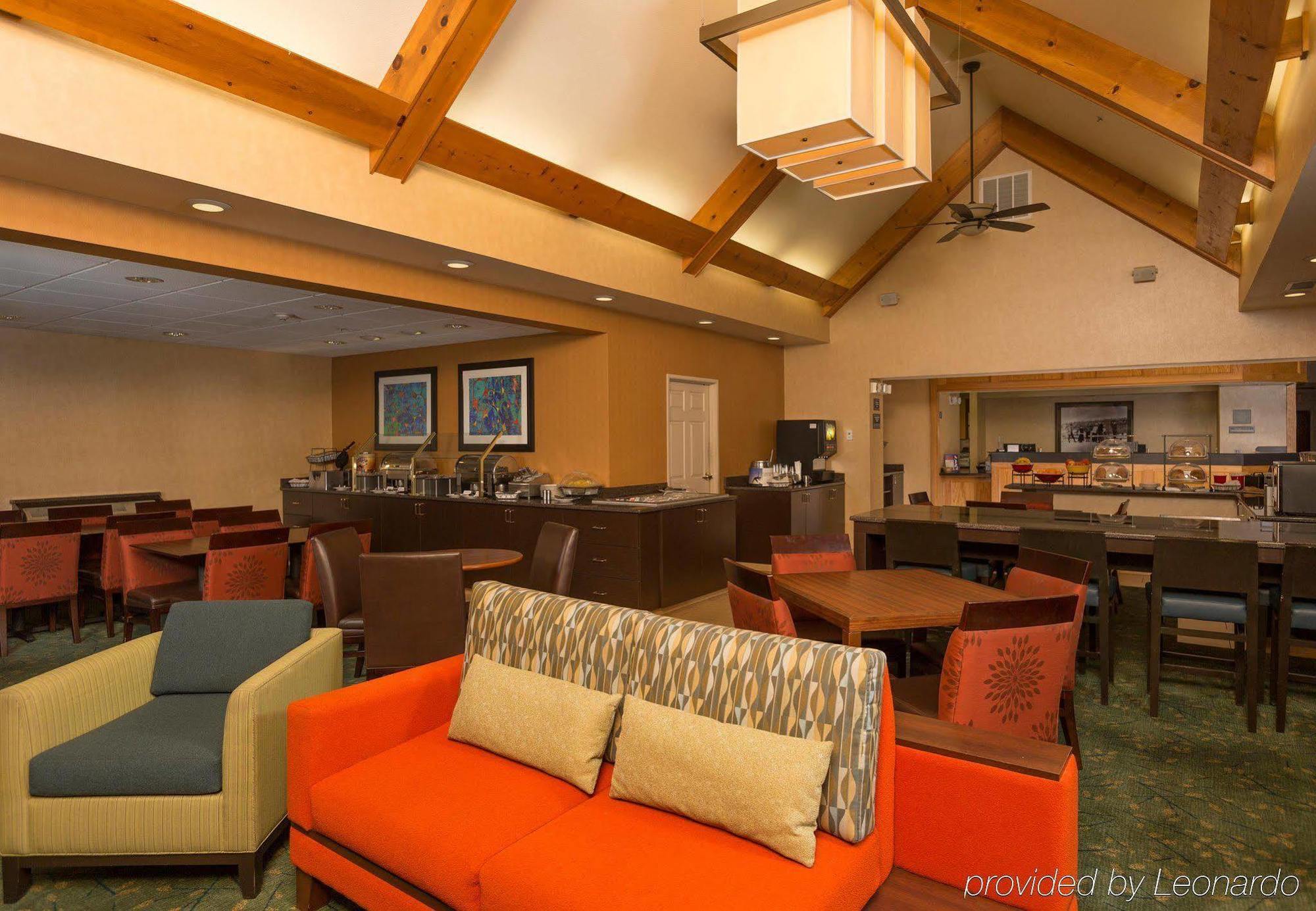 Residence Inn Durango Downtown Exterior photo