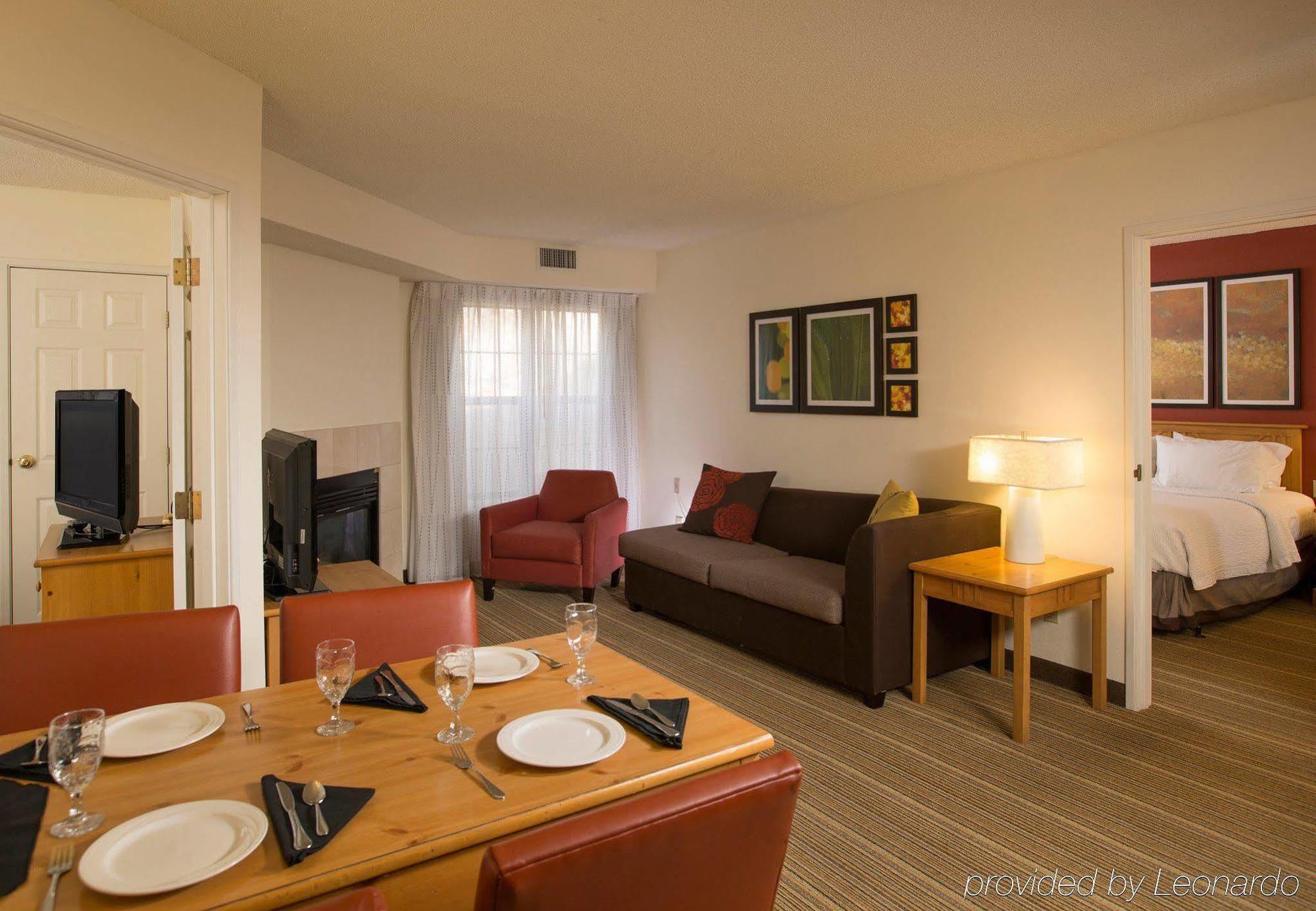 Residence Inn Durango Downtown Exterior photo