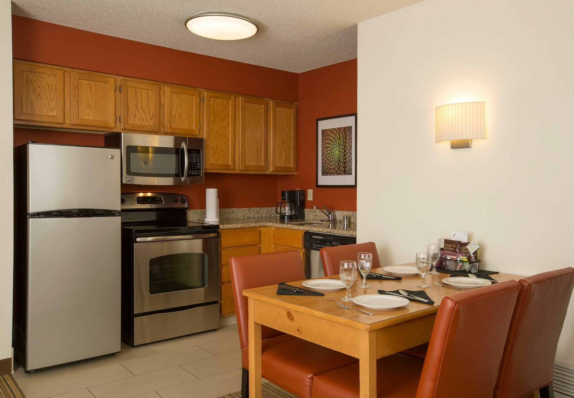 Residence Inn Durango Downtown Exterior photo